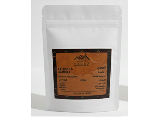 المحصول الاثيوبي