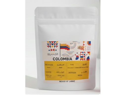 فانسي كولومبي